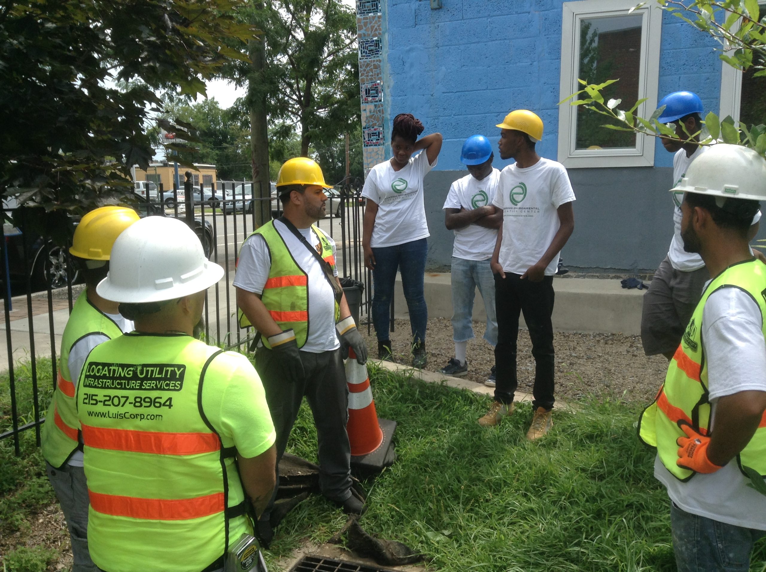 Workforce Development